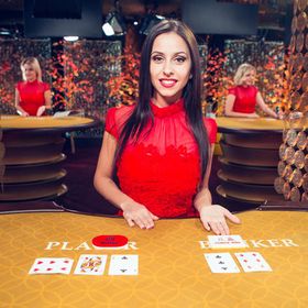 Baccarat Mafia Casino