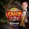 Crazy Time Mafia Casino