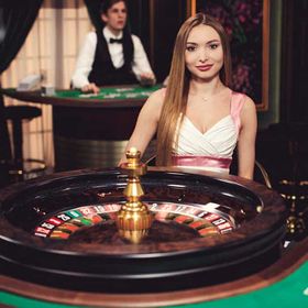 Roulette Mafia Casino