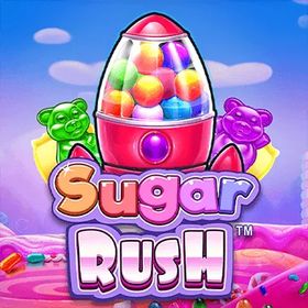 Sugar Rush Mafia Casino