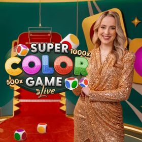 Super Color Game Mafia Casino