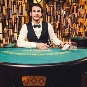 Triple Card Poker Mafia Casino